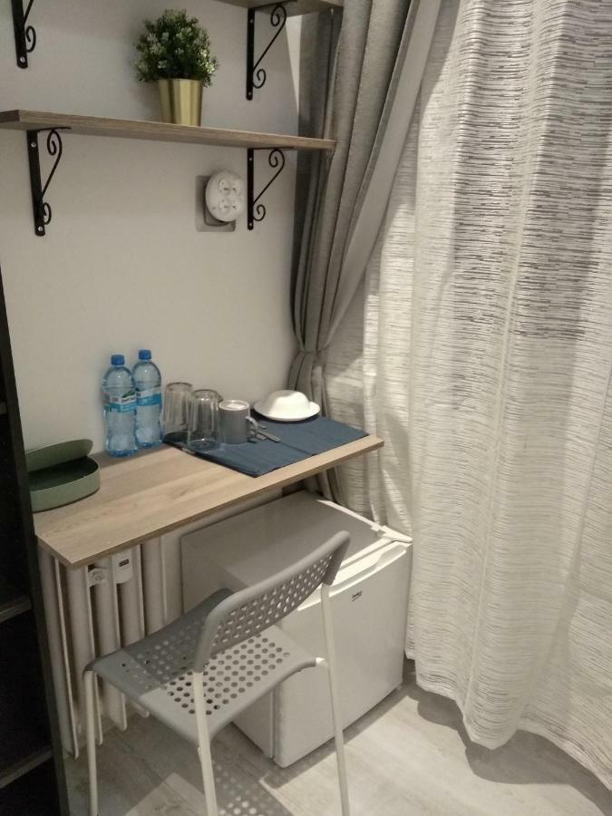 Modern&Cozy Rooms Poznan Exterior foto