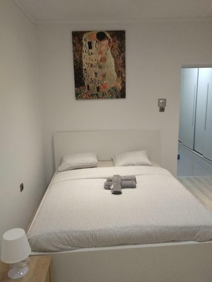 Modern&Cozy Rooms Poznan Exterior foto